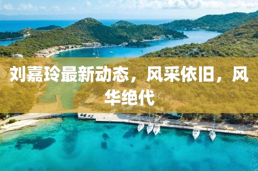 刘嘉玲最新动态，风采依旧，风华绝代