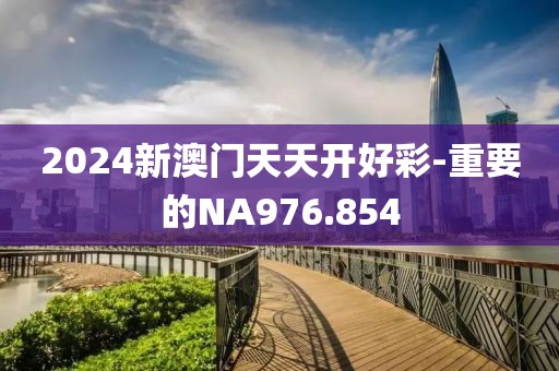 2024新澳门天天开好彩-重要的NA976.854