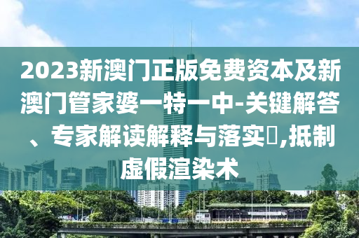 管家婆期期四肖四码中特管家，稳固计划实施_高清晰度版52.6.20