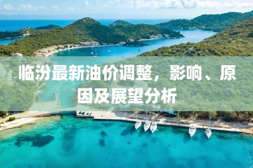 临汾最新油价调整，影响、原因及展望分析