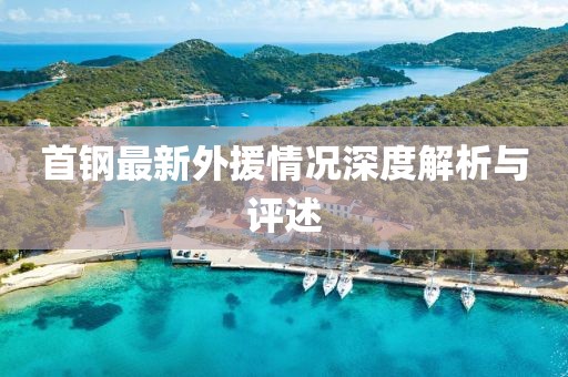 首钢最新外援情况深度解析与评述