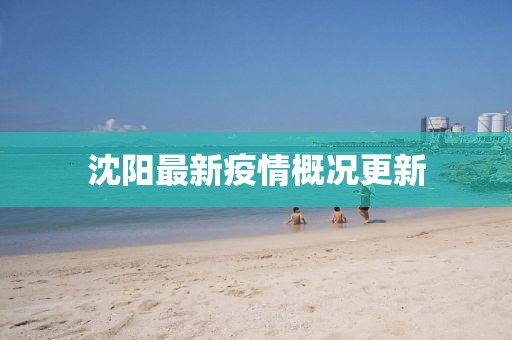 沈阳最新疫情概况更新