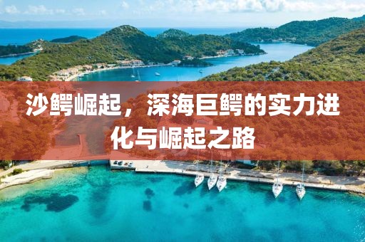 沙鳄崛起，深海巨鳄的实力进化与崛起之路