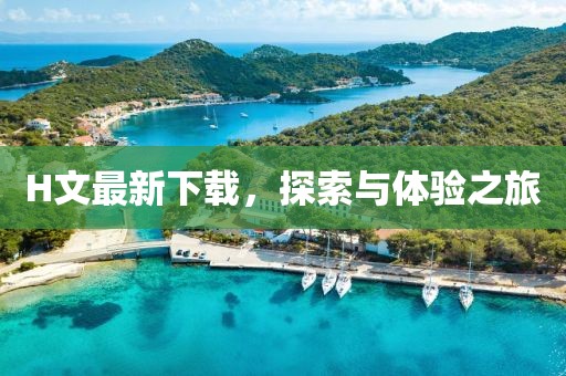 H文最新下载，探索与体验之旅