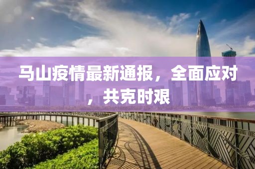 马山疫情最新通报，全面应对，共克时艰