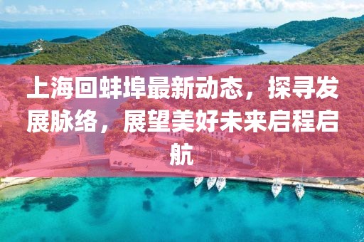 上?；匕霾鹤钚露窖胺⒄孤雎?，展望美好未来启程启航