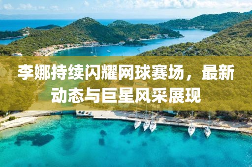 李娜持续闪耀网球赛场，最新动态与巨星风采展现
