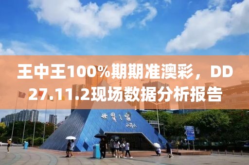 王中王100%期期准澳彩，DD27.11.2现场数据分析报告