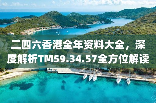 二四六香港全年资料大全，深度解析TM59.34.57全方位解读