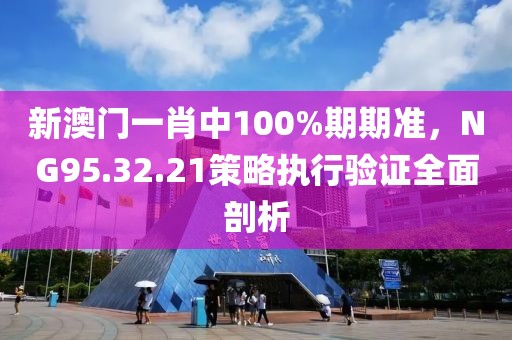 新澳门一肖中100%期期准，NG95.32.21策略执行验证全面剖析