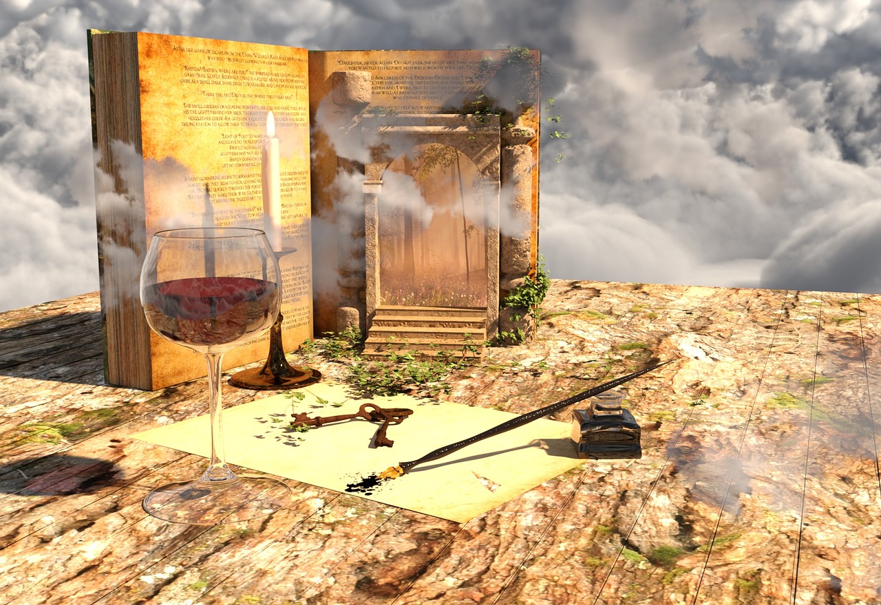 揭秘最新魔术，探索神秘世界的未知奥秘