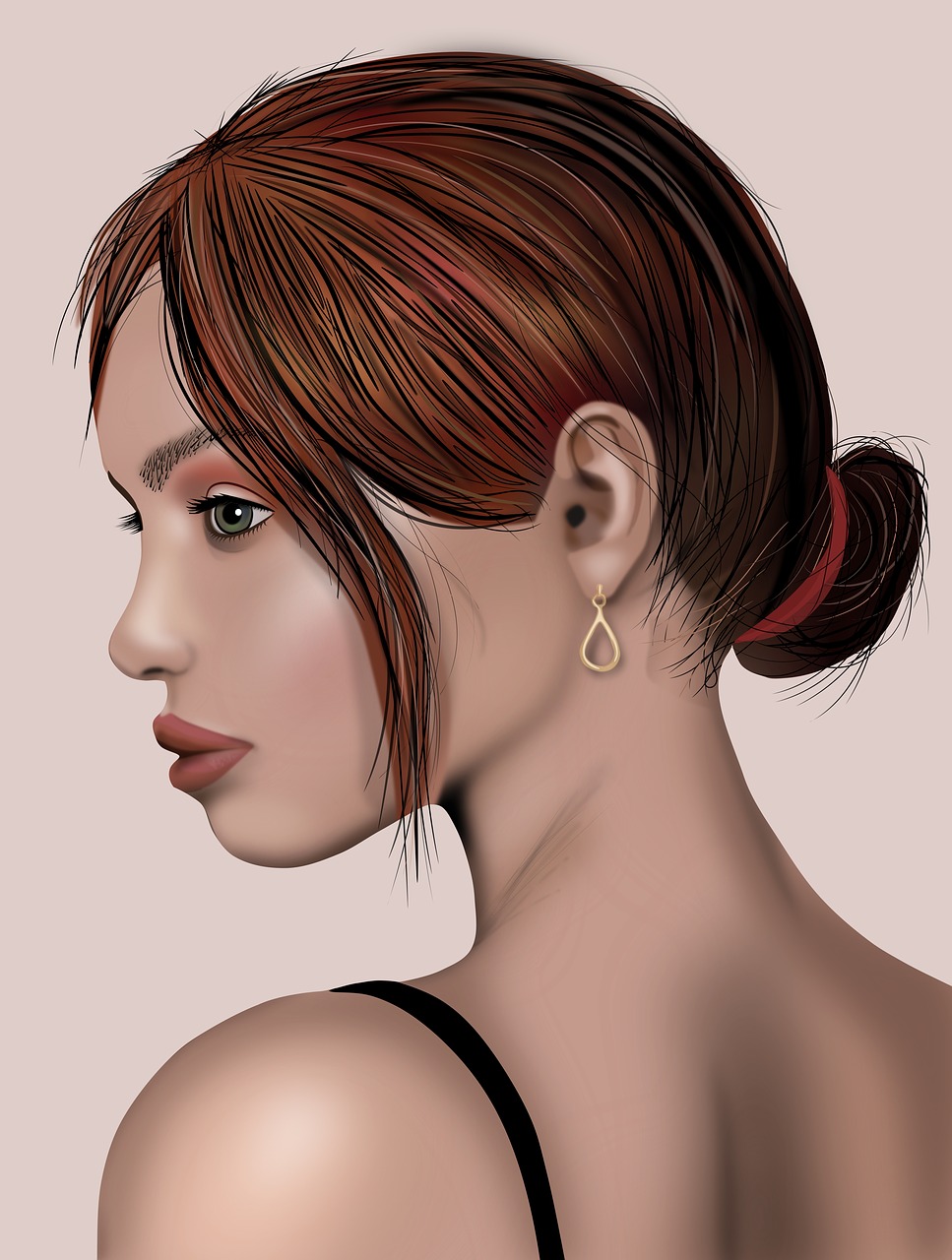 最新美容秘方重塑美丽容颜的秘诀