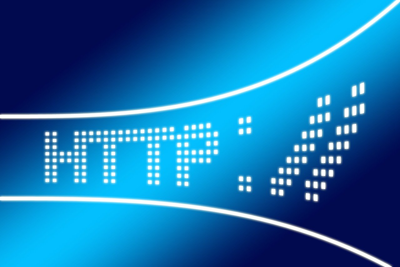 最新域名查询，探索网络世界的门户钥匙