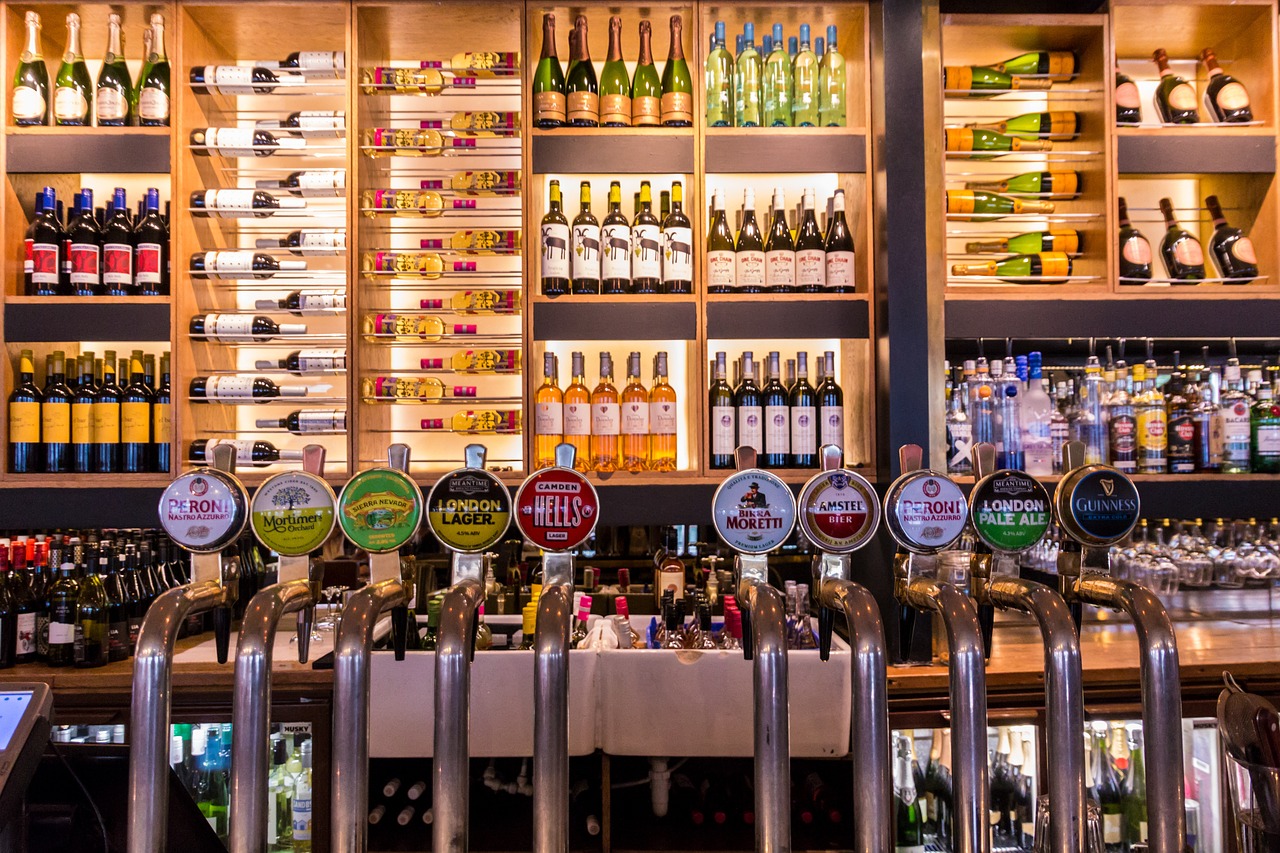 最新食品展会揭示未来食品产业趋势与创新探索