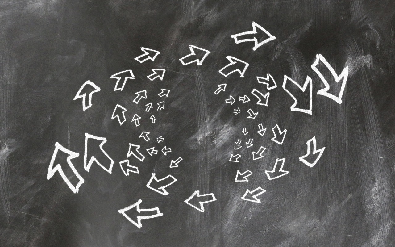 追着太阳跑 第27页