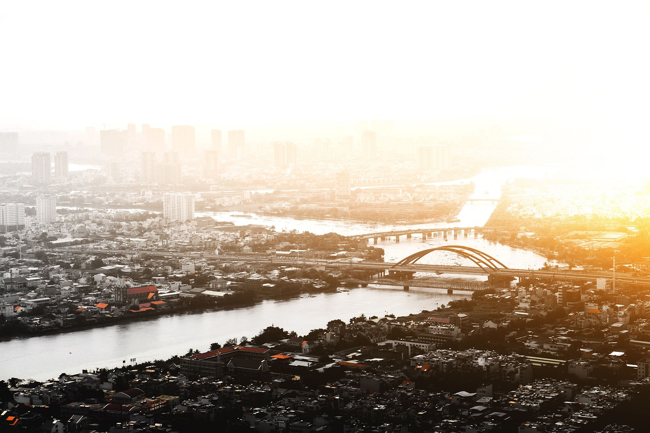 广州最新数据深度解析，城市多维发展视角