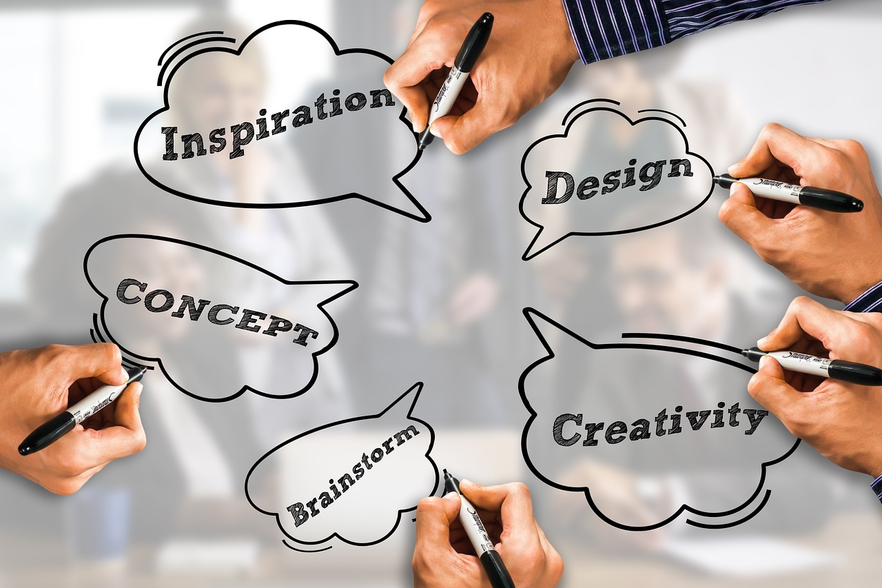 重新定义距离与联系的艺术，不谓离最新探讨