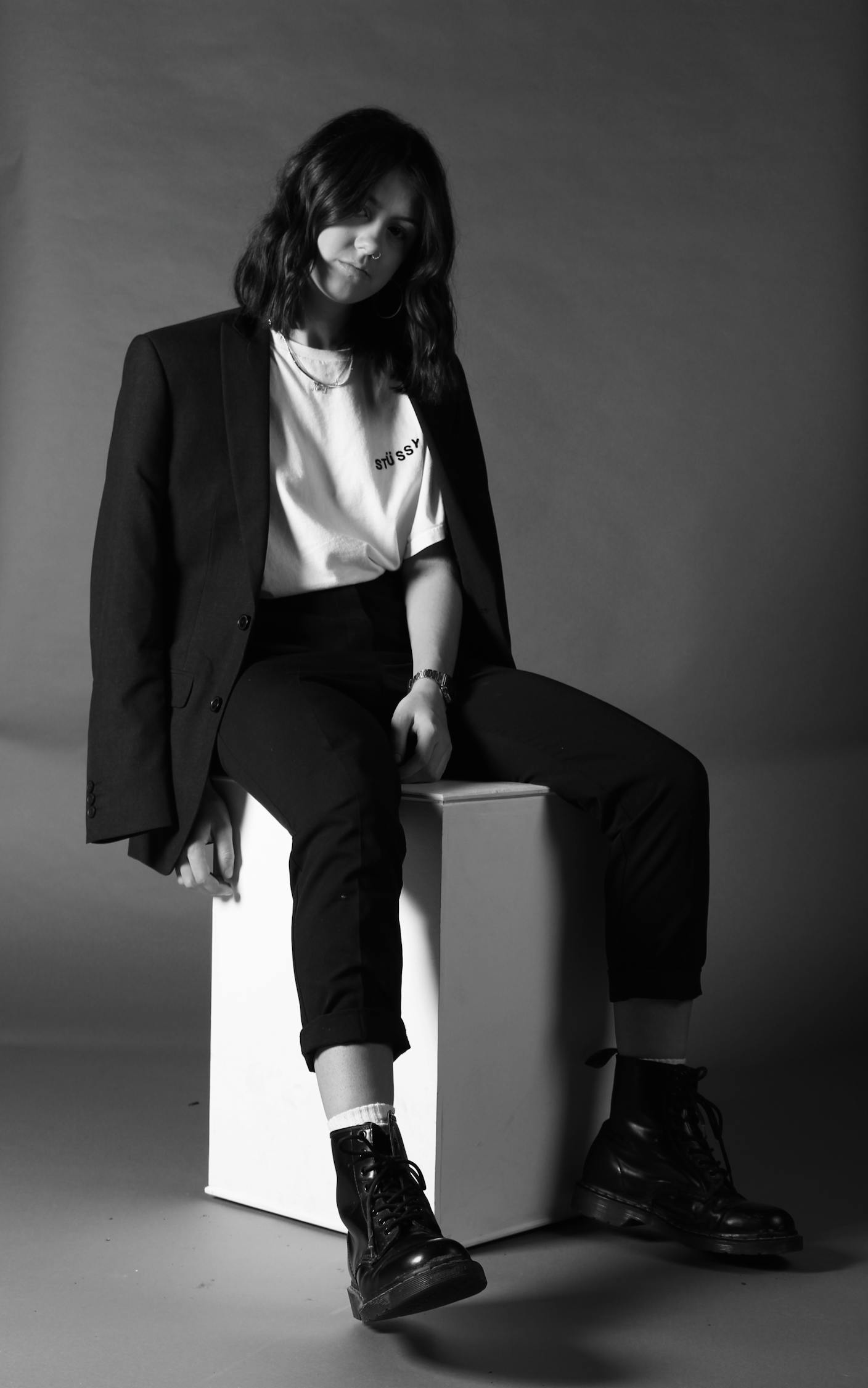 最新浪伊人引领时尚风潮,展现独特魅力