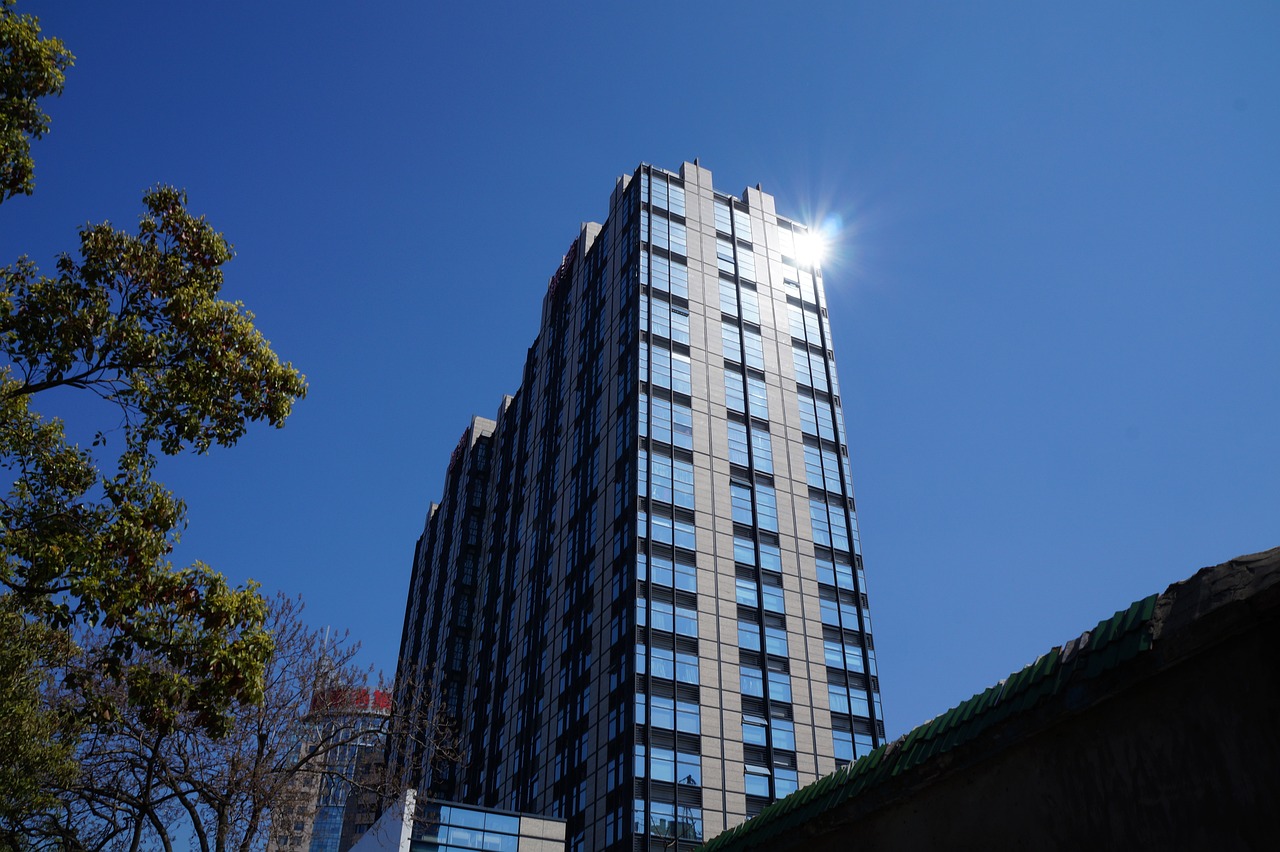 中国最新楼价走势及影响因素深度探讨