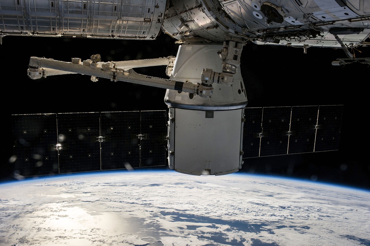 探索宇宙新纪元，航天成果最新进展揭秘