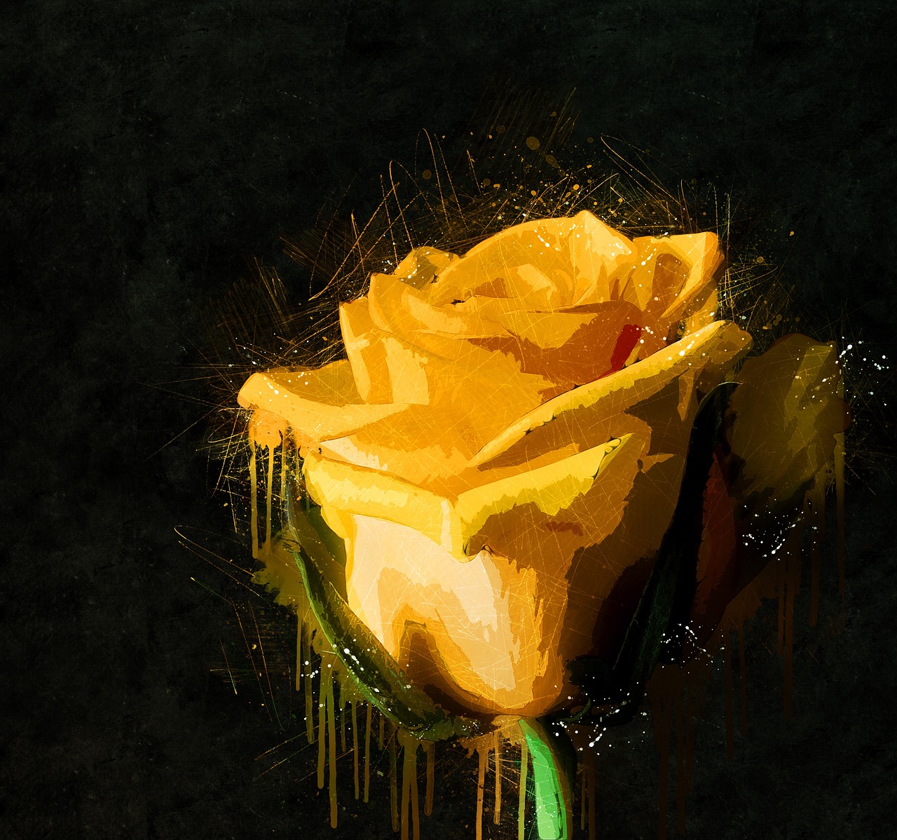 最新章节桃花，奇遇绽放与命运转折的浪漫篇章