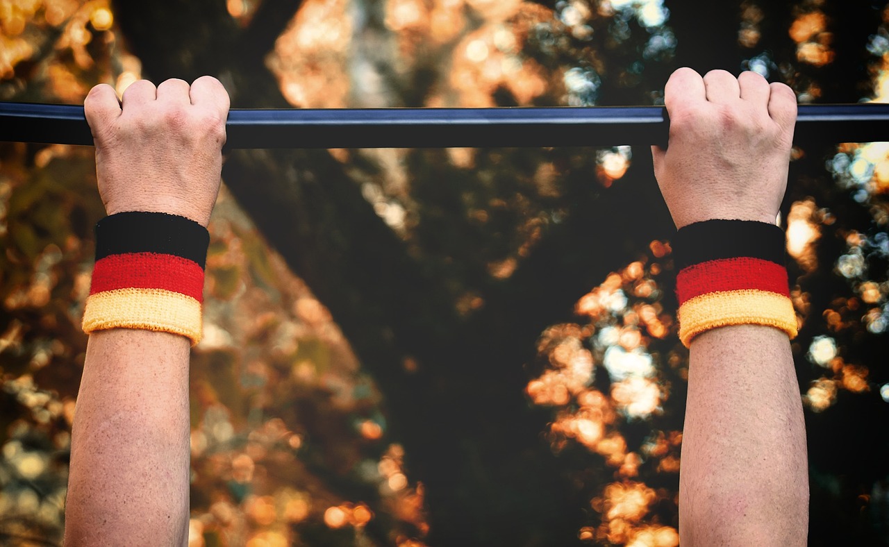 最新励志歌曲，激发潜能的力量