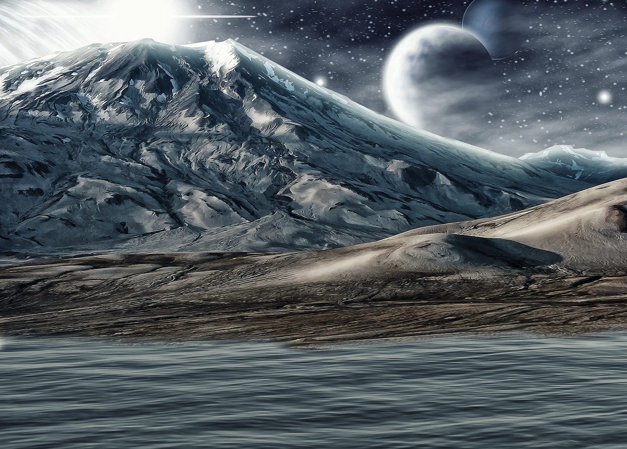 梦幻最新飞升，未知世界的奇幻探险之旅