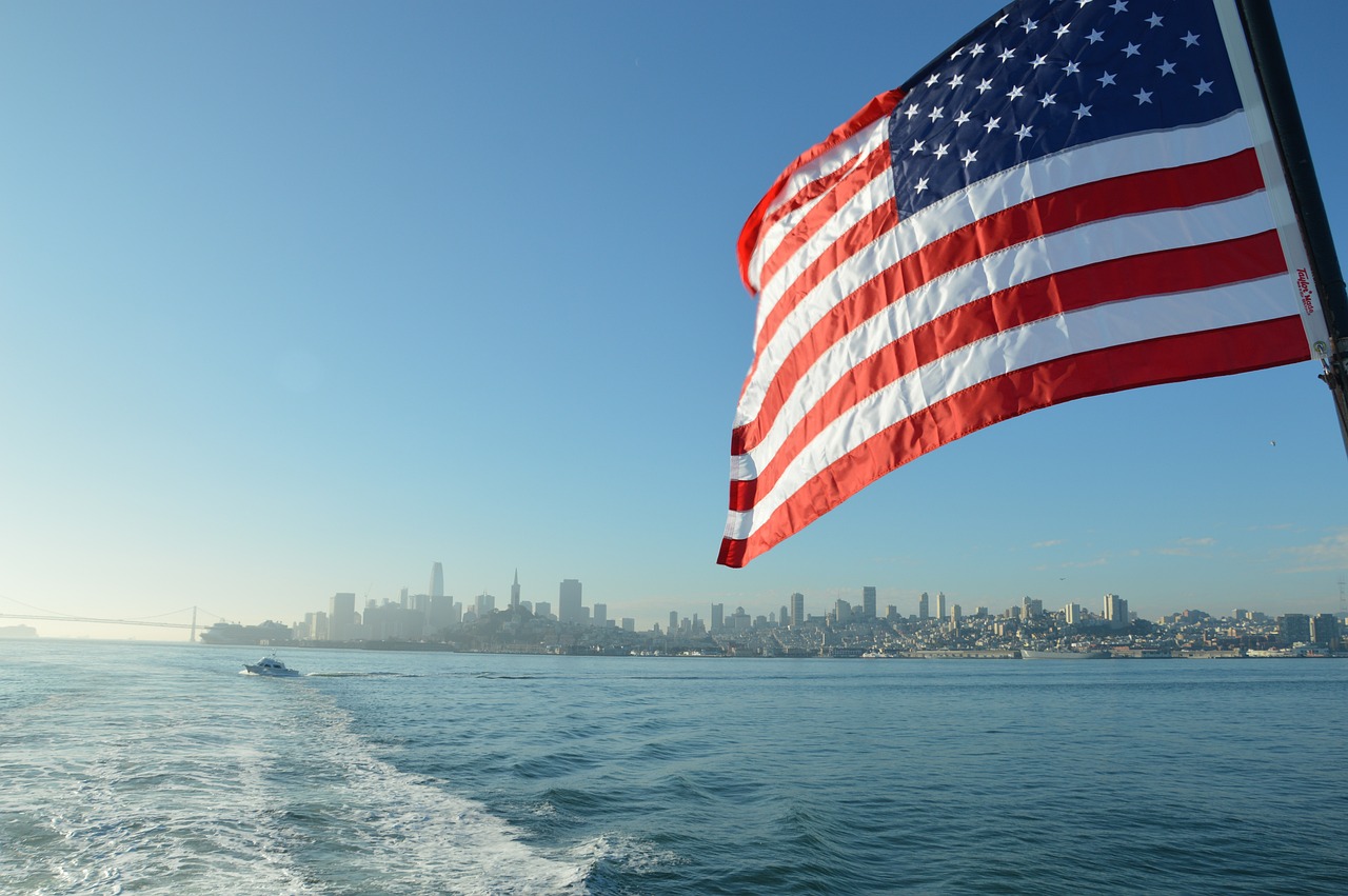 美国疫情最新动态,挑战、应对策略全面解析