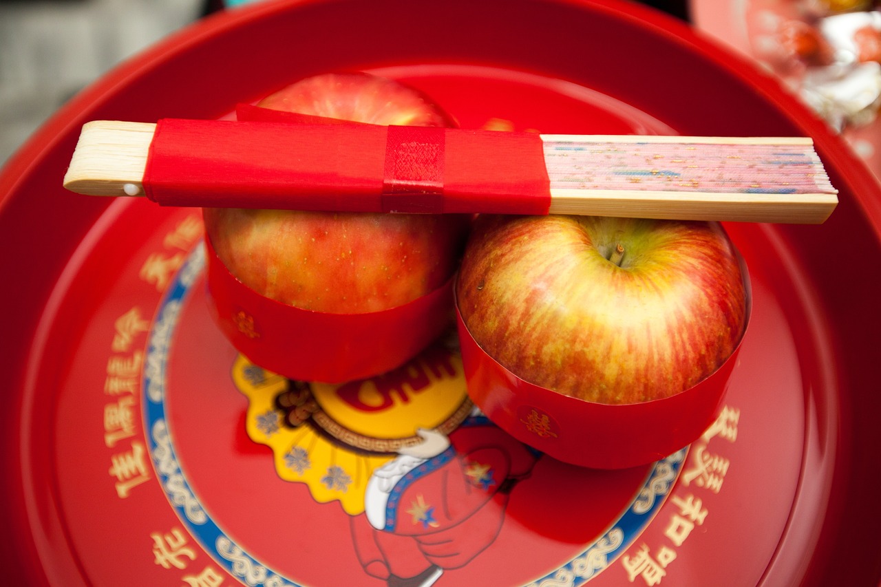 结婚红包最新趋势与变化解析