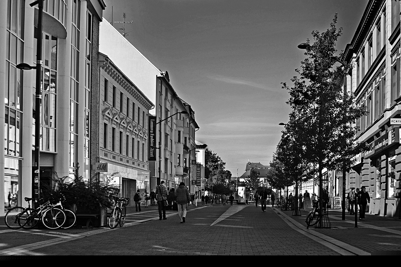 燕郊最新近况，城市发展与生活变迁同步更新