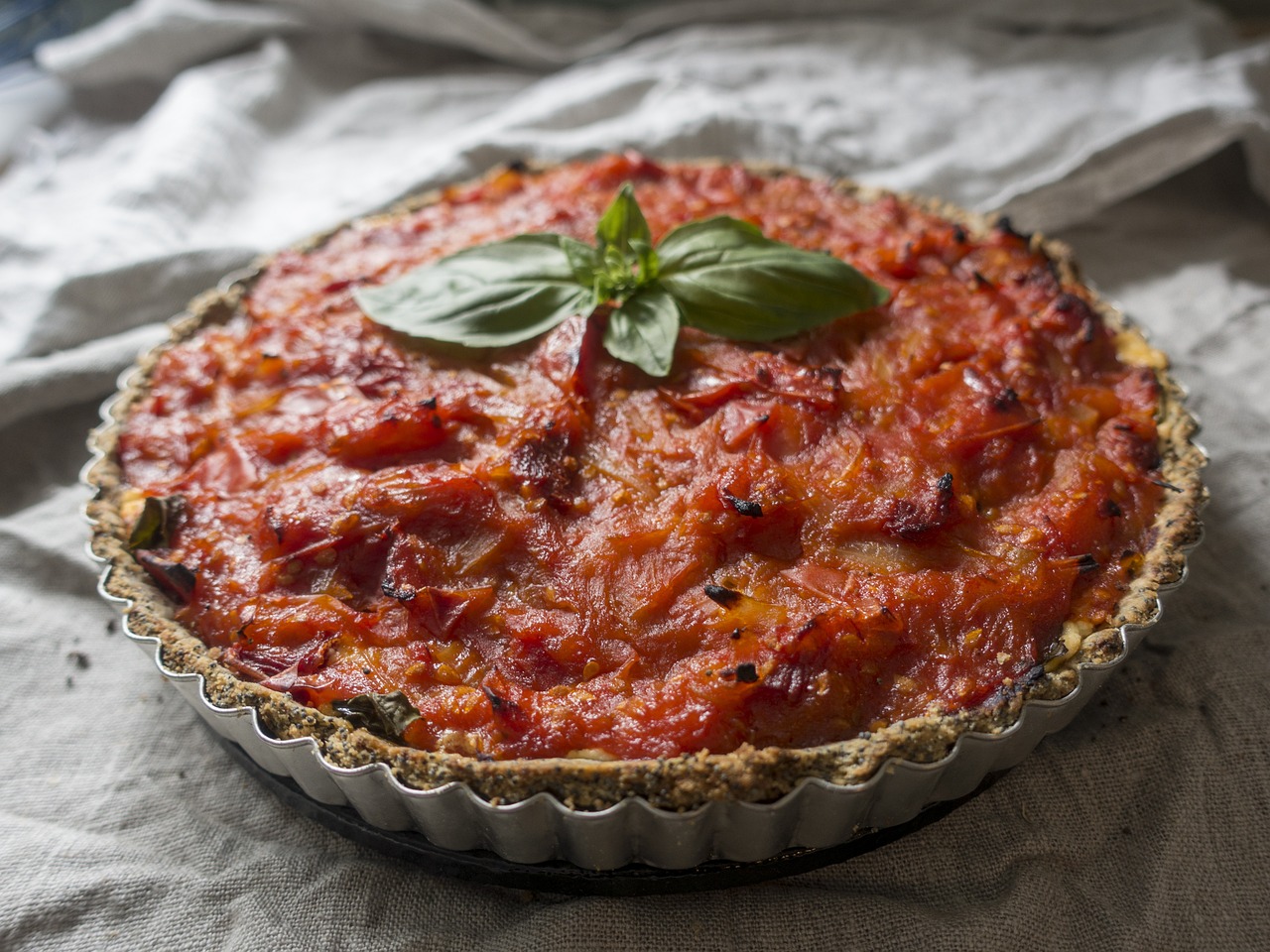 最新美食爆品引领味蕾新潮流的革命趋势