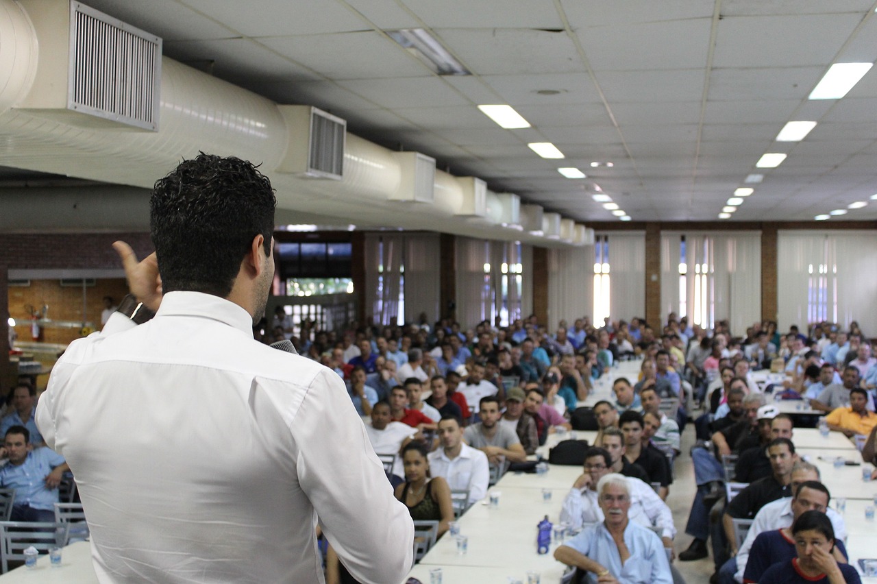 姚蕾最新演讲,探索心灵深处的力量之秘