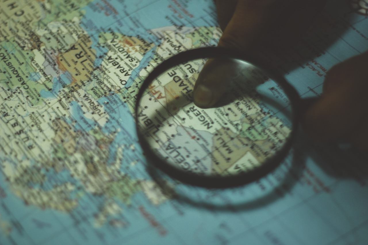 全球视野下的肺炎疫情最新进展与应对策略