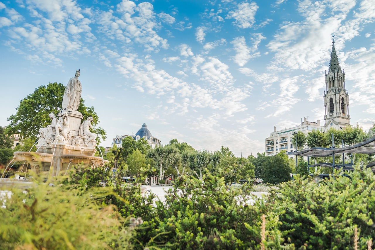 砀山县，蓬勃发展中的魅力之城