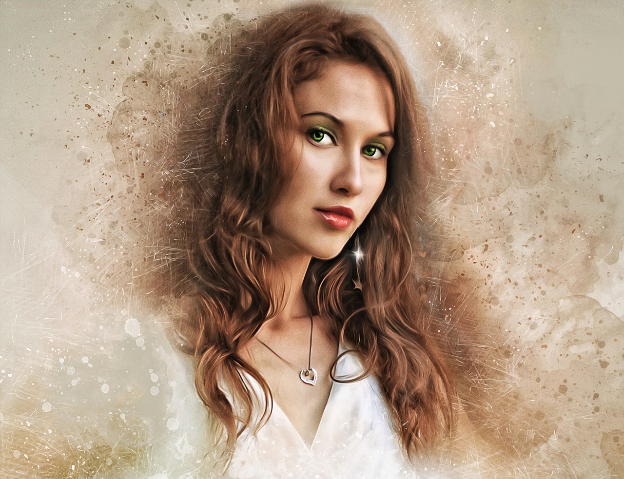 莎米拉重塑时尚潮流,璀璨时尚之星的崛起