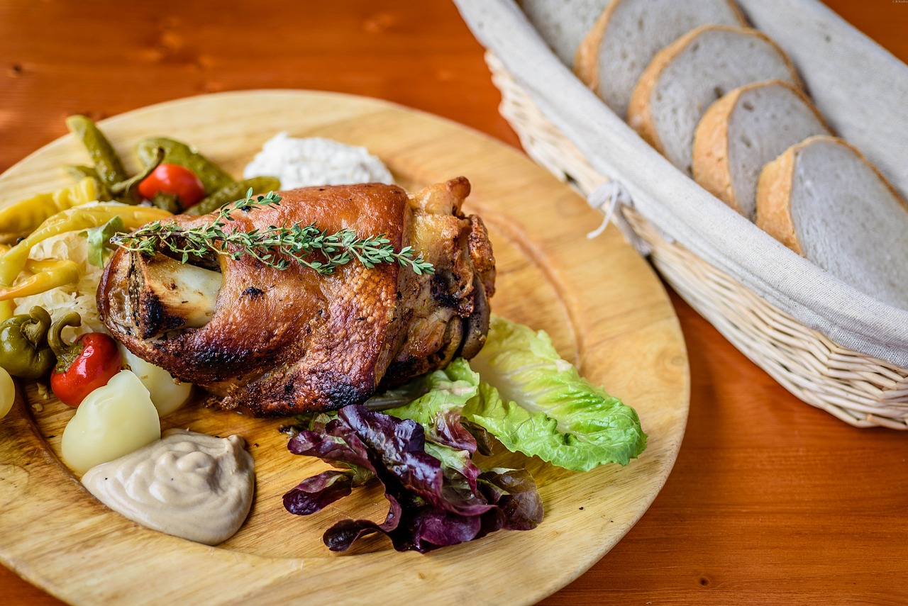 传统美食的现代演绎，最新扣碗肉探索