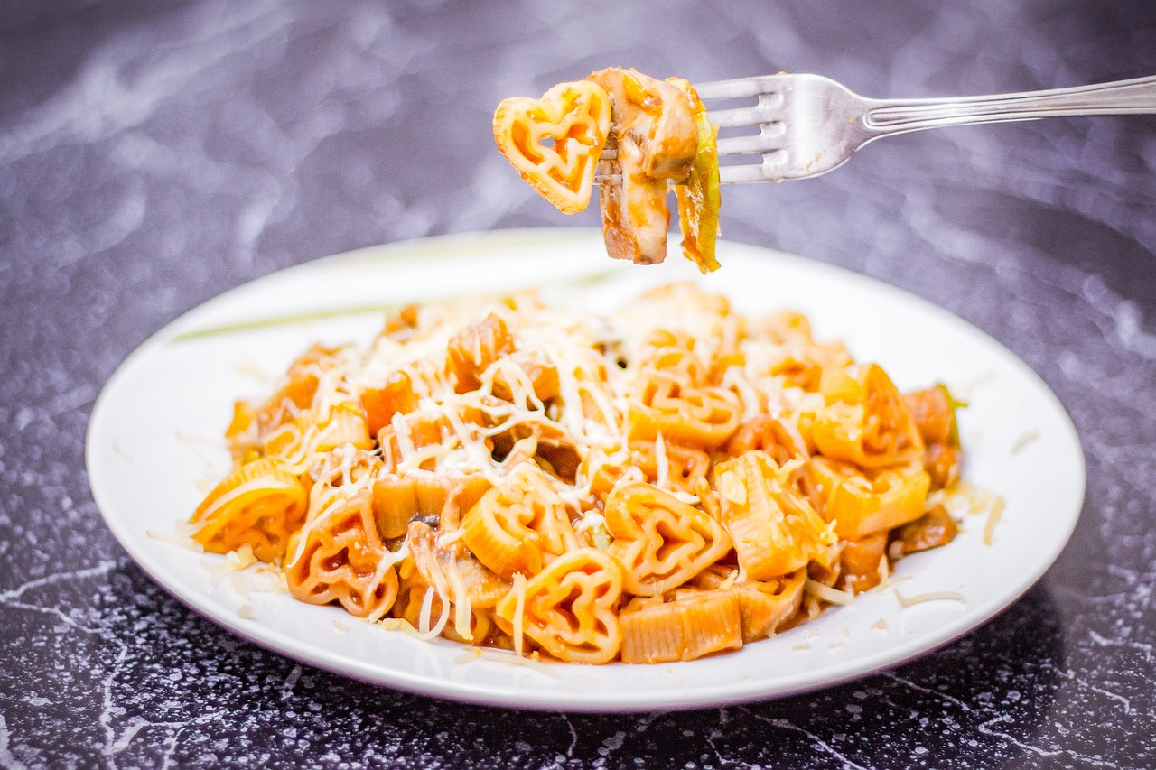 最新拌饭做法，美味与健康并重