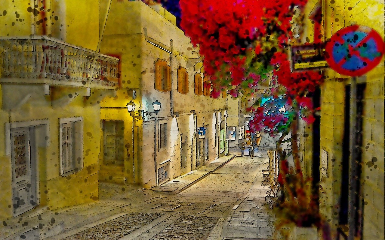 冷军最新视频动态，数字化艺术创作之旅的探索