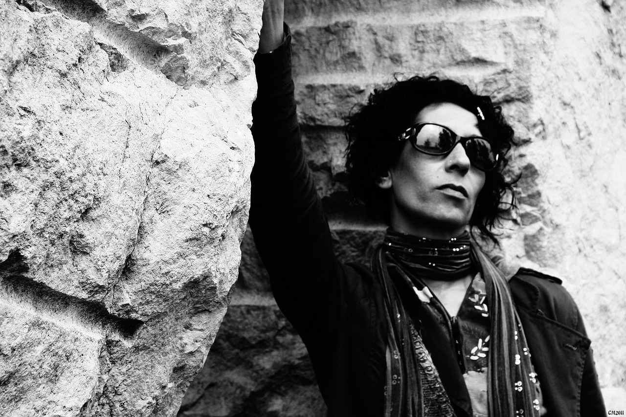 郑恺最新壁纸,展现时尚魅力风采的无限风采壁纸欣赏