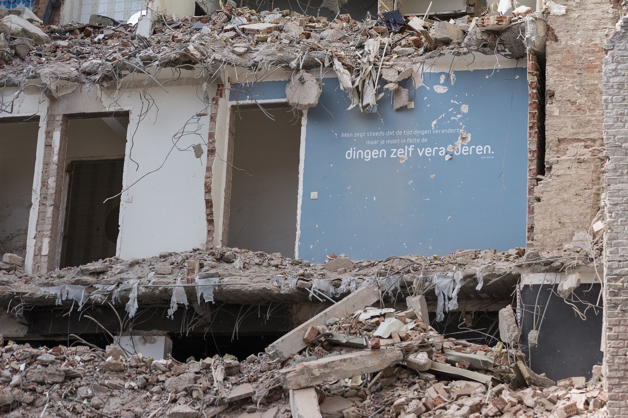 陇南礼县最新灾情报告更新,揭示最新灾情状况