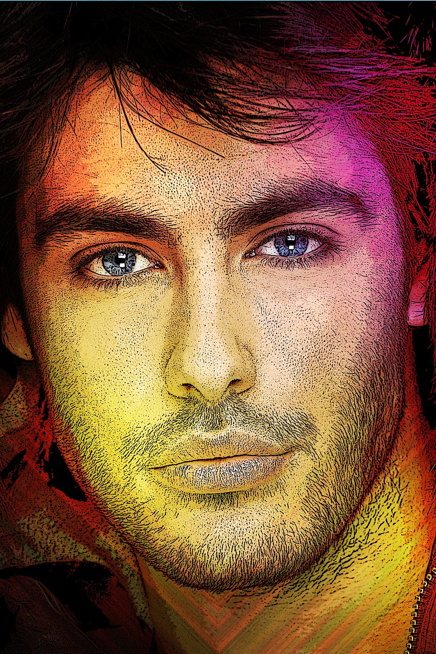 最新男歌手的魅力与影响力,探索其独特之处与影响力