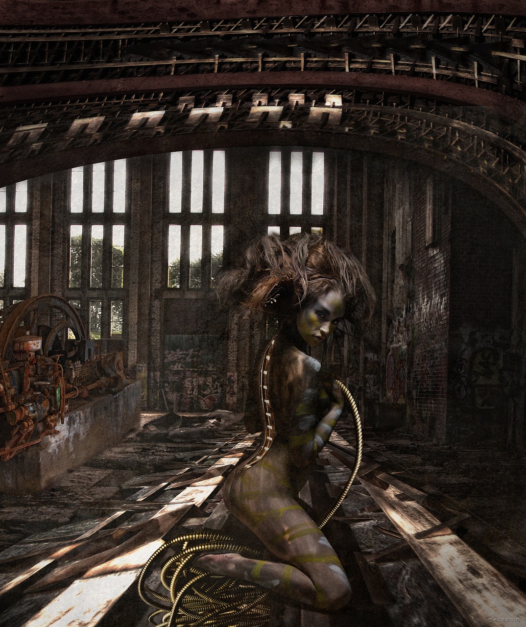 揭秘，最新蜥蜴人的神秘面纱与真相探索