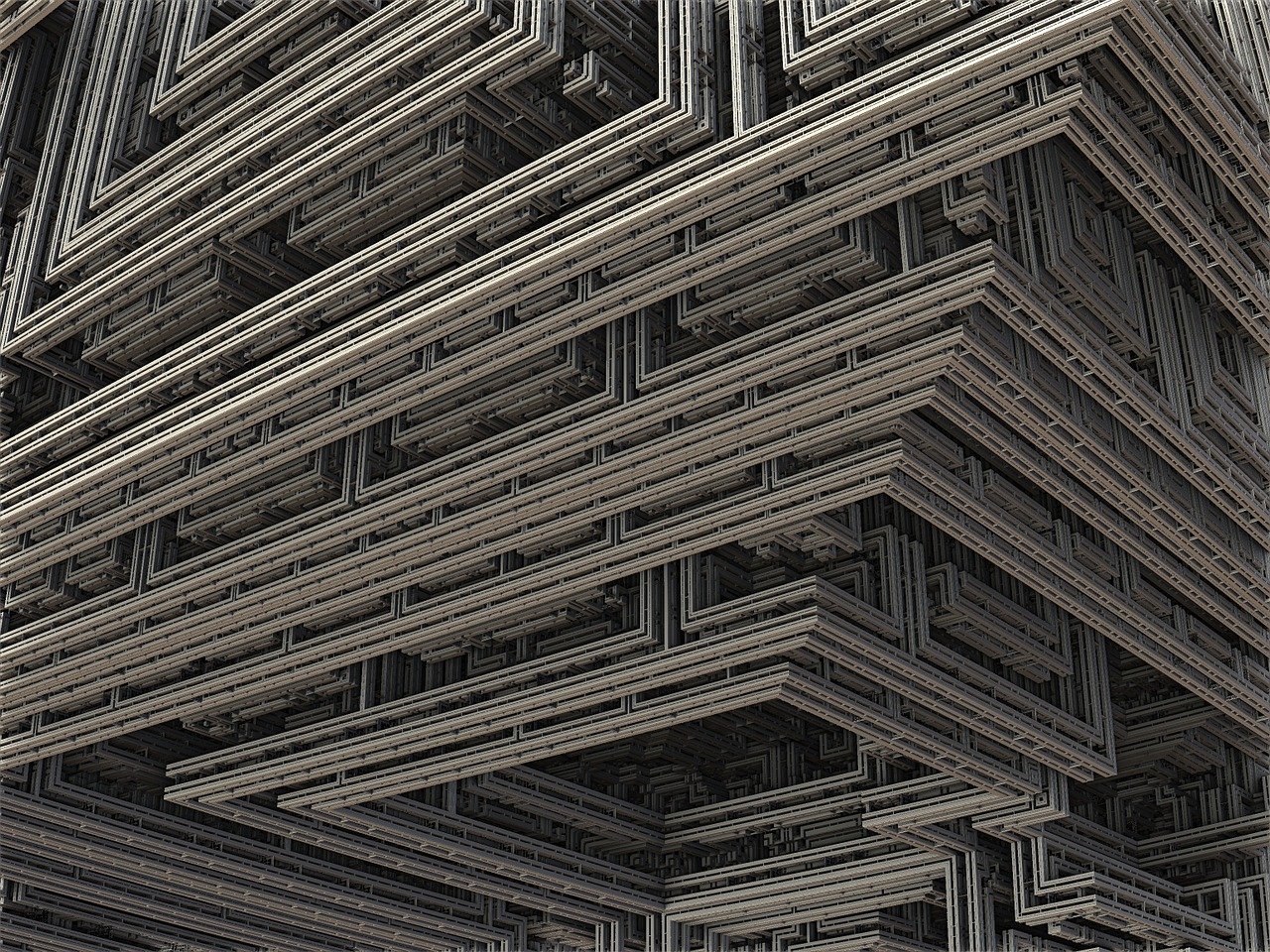 最新型铝材，塑造未来工业的新力量核心材料