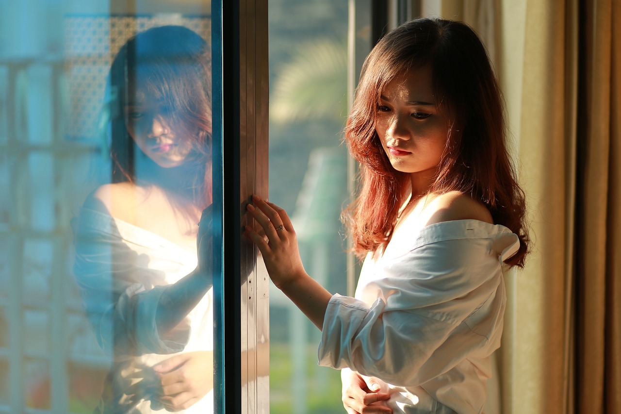 倪妮最新大片，星光璀璨下的时尚魅力