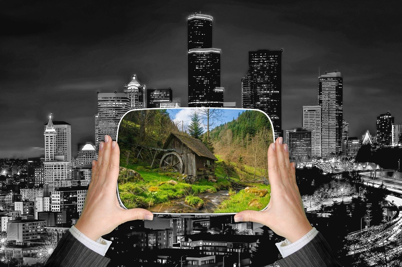 神级透视最新应用与探索进展揭秘