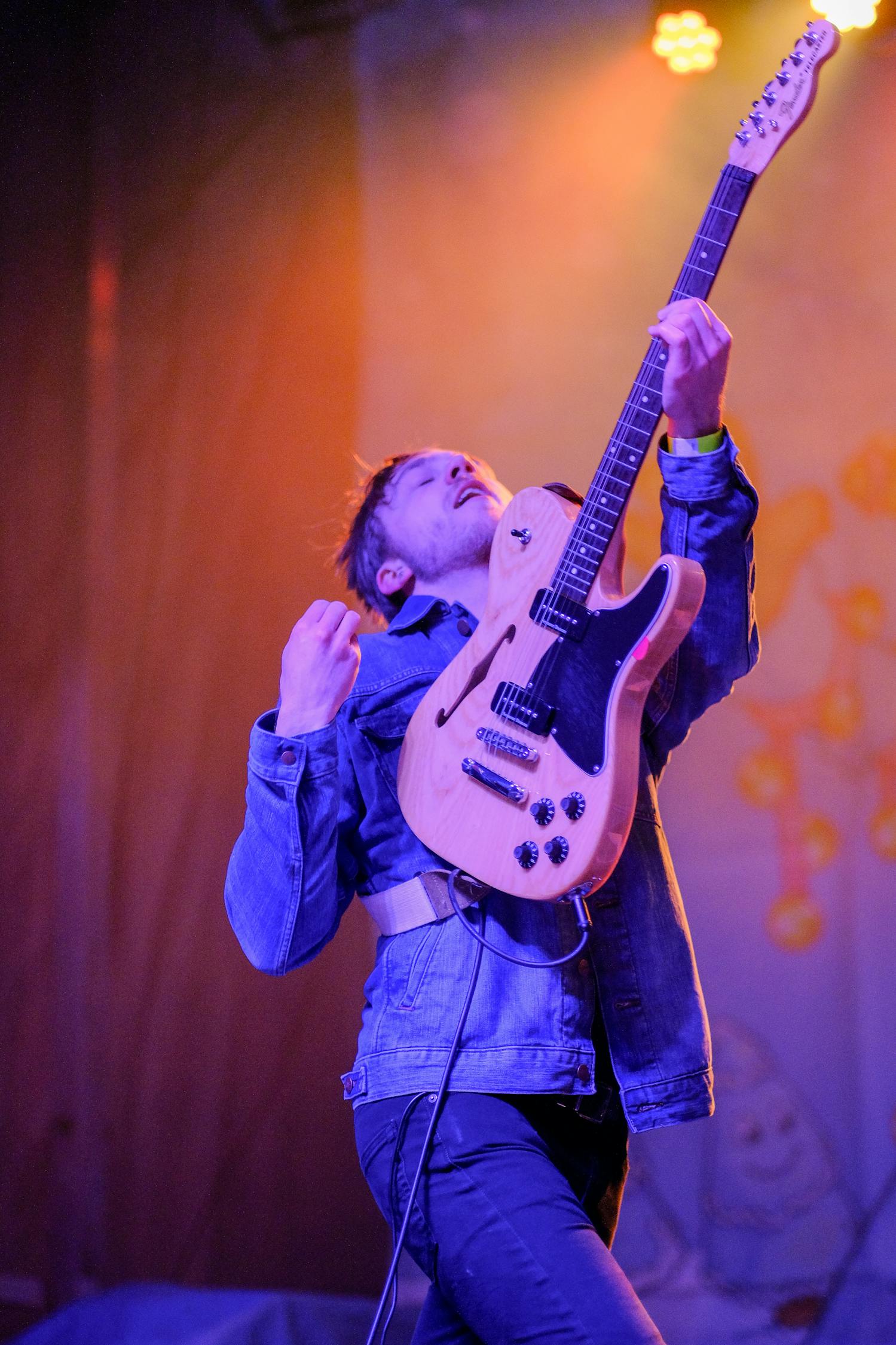 流浪歌手的最新旅程，音乐与生活的激情碰撞