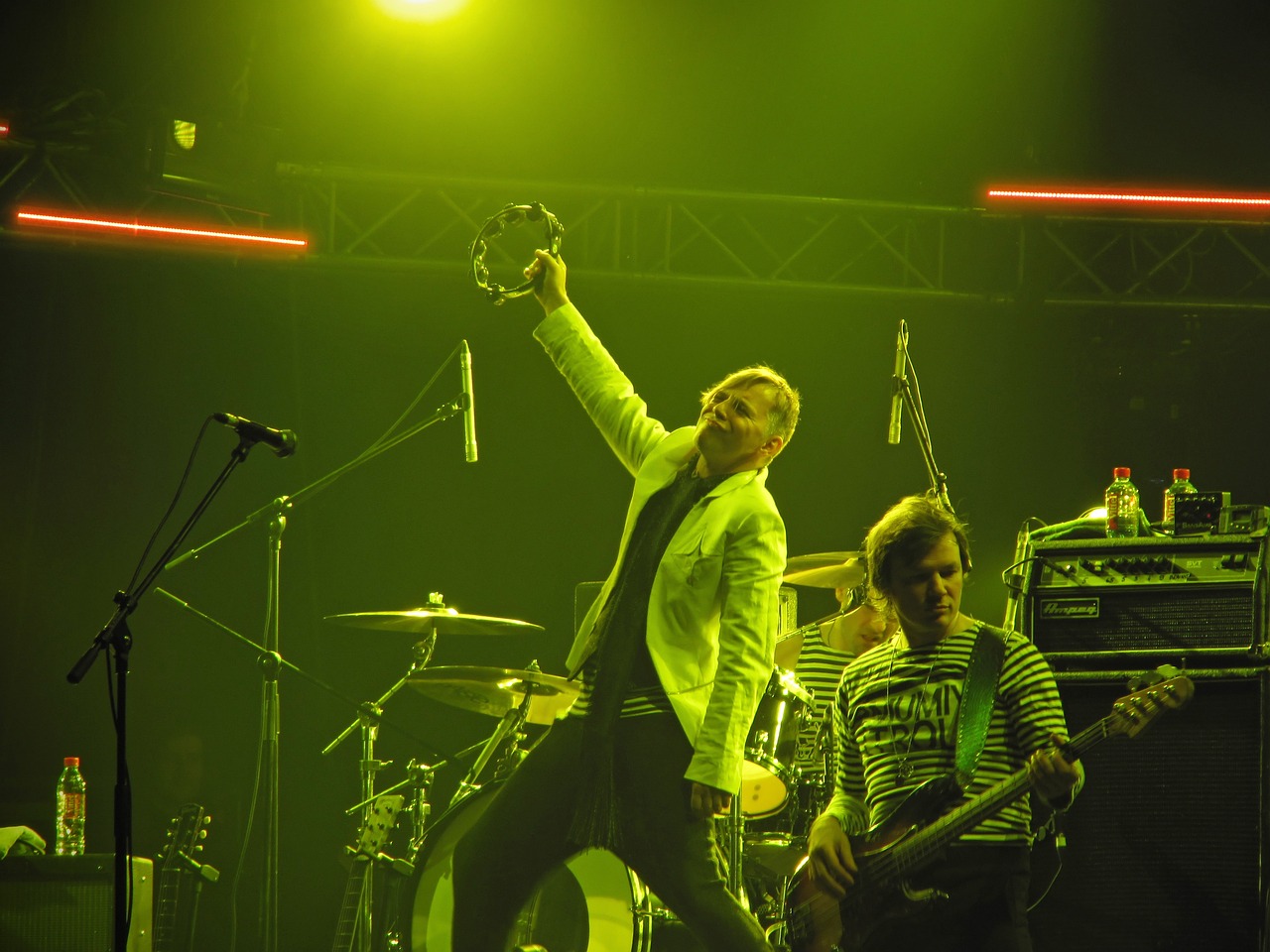 手碟鼓最新动态与演变概览