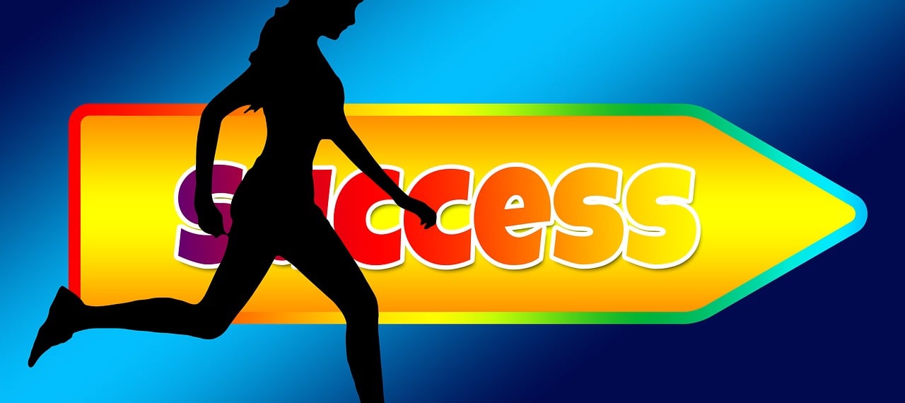 探索超越常规的成功之路,赢在最新思维模式