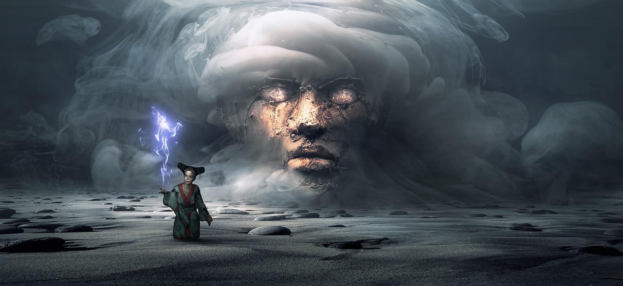 探索未知世界的神秘力量，最新岩神瞳揭秘