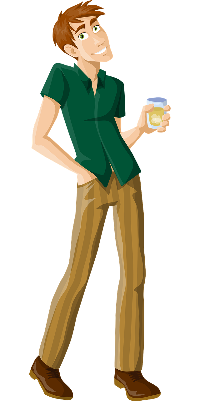 最新动漫夫妻搞笑,演绎甜蜜生活的独特幽默之旅